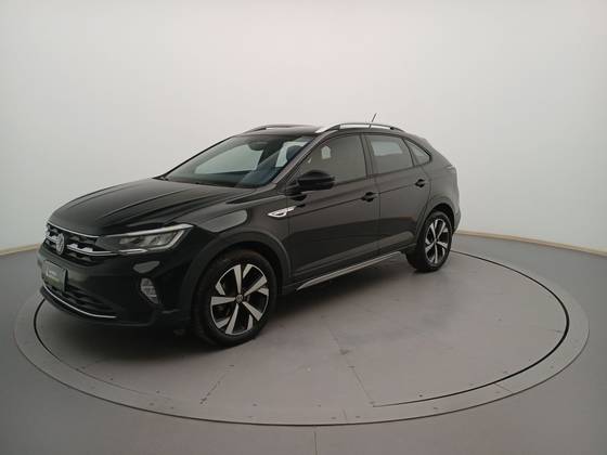 VOLKSWAGEN NIVUS 1.0 200 TSI TOTAL FLEX HIGHLINE AUTOMÁTICO VOLKSWAGEN NIVUS 1.0 200 TSI TOTAL FLEX HIGHLINE AUTOMÁTICO